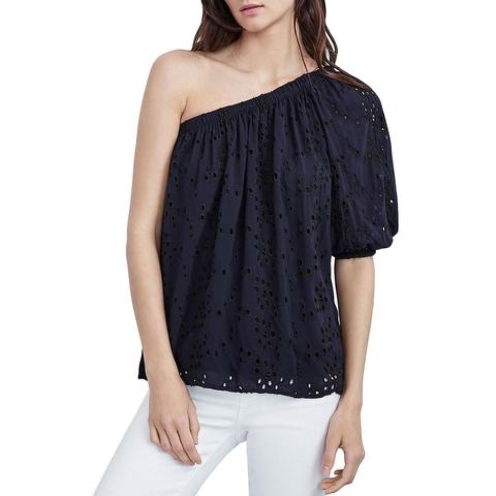 VELVET BY GRAHAM & SPENCER Womens Casual Top $198 - Picture 1 of 1